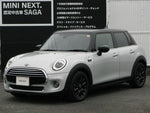 MINI COOPER D 5DOOR