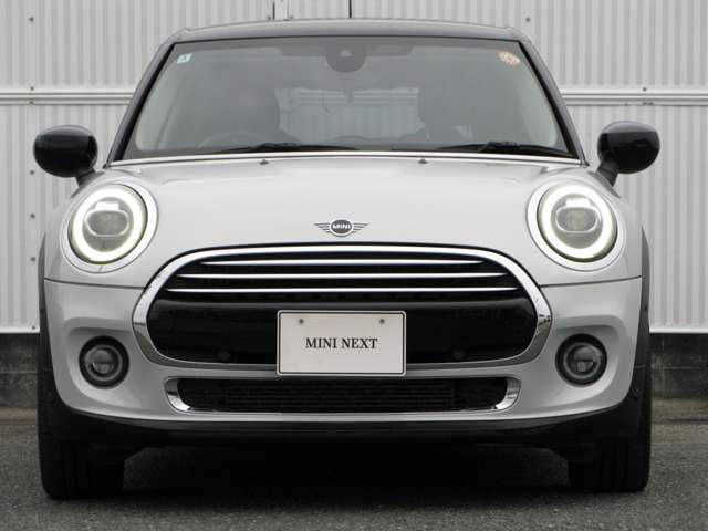 MINI COOPER D 5DOOR