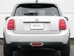 MINI COOPER D 5DOOR