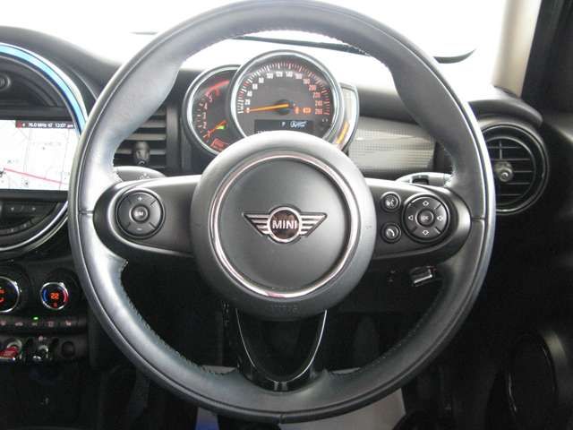MINI COOPER D 5DOOR