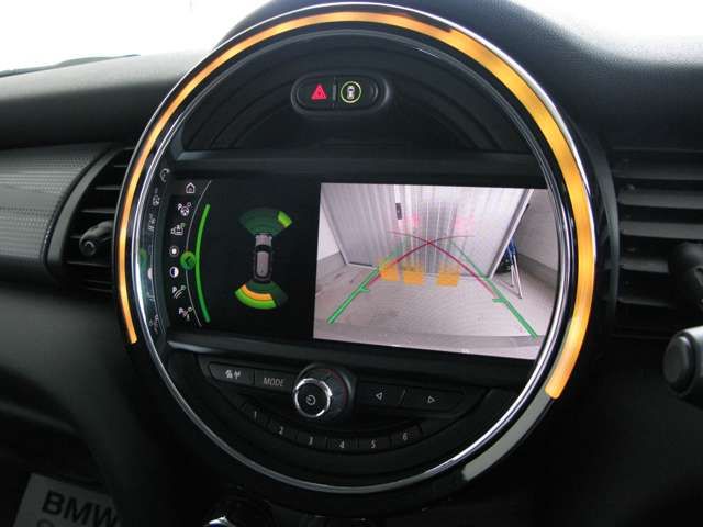MINI COOPER D 5DOOR