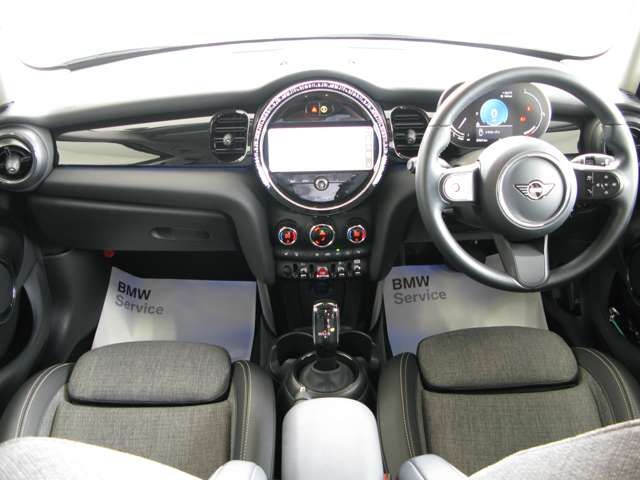 MINI COOPER D 5DOOR