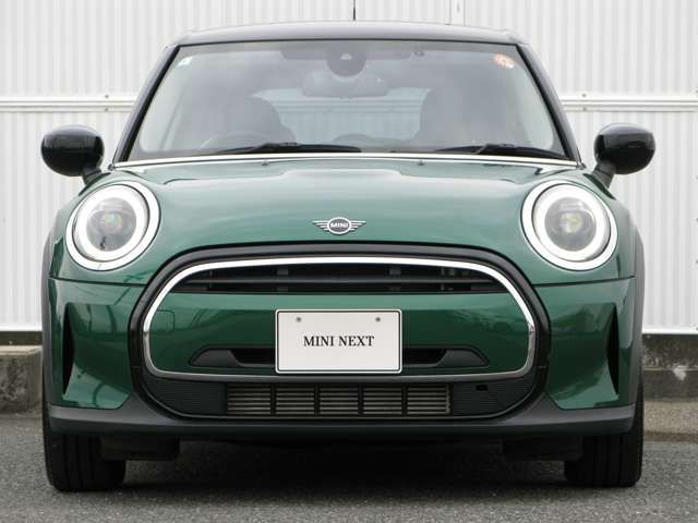 MINI COOPER D 5DOOR