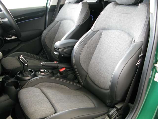 MINI COOPER D 5DOOR