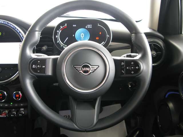 MINI COOPER D 5DOOR