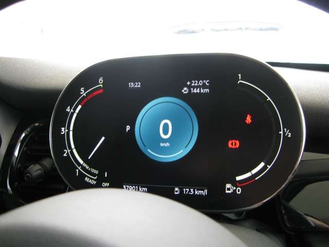 MINI COOPER D 5DOOR