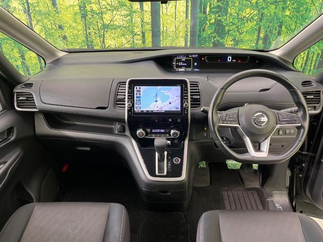 SERENA  S-HYBRID