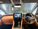 VELLFIRE  HYBRID