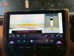 VELLFIRE  HYBRID