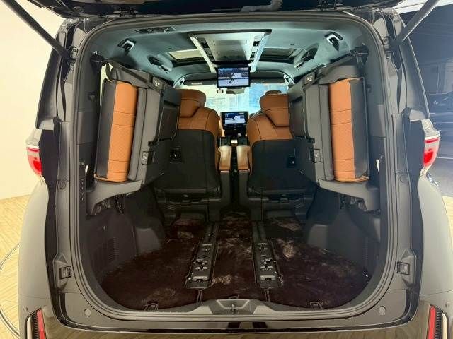 VELLFIRE  HYBRID