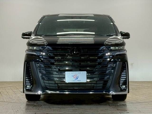 VELLFIRE  HYBRID