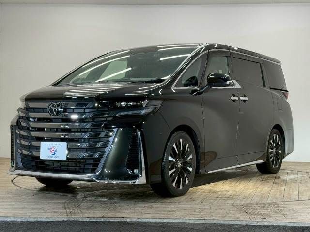 VELLFIRE  HYBRID