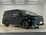 VELLFIRE  HYBRID