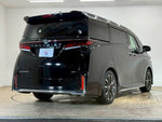 VELLFIRE  HYBRID