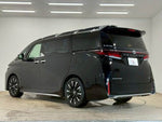 VELLFIRE  HYBRID