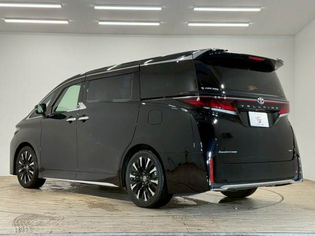 VELLFIRE  HYBRID