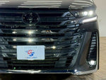 VELLFIRE  HYBRID
