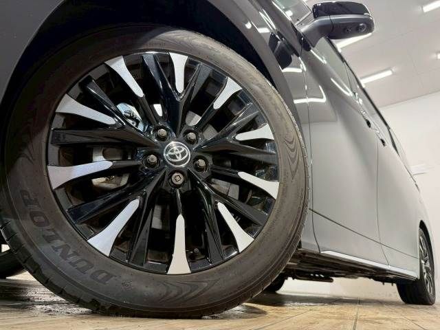 VELLFIRE  HYBRID
