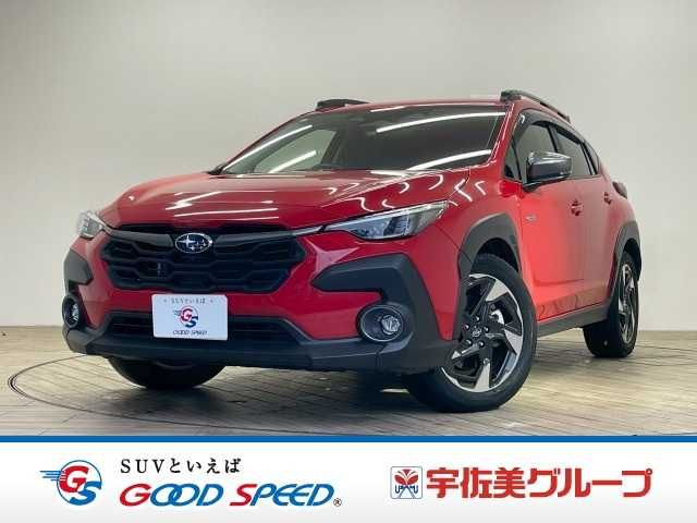 CROSSTREK