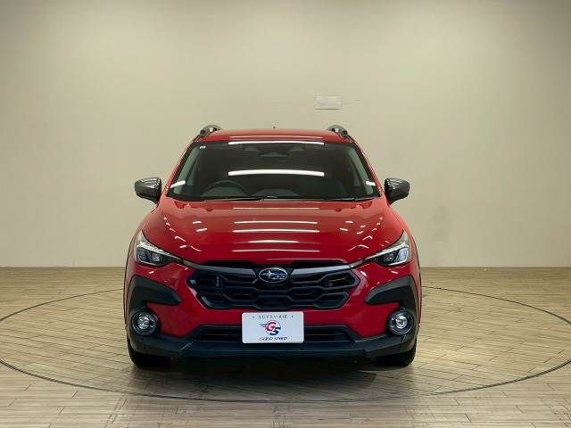 CROSSTREK