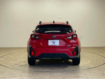 CROSSTREK