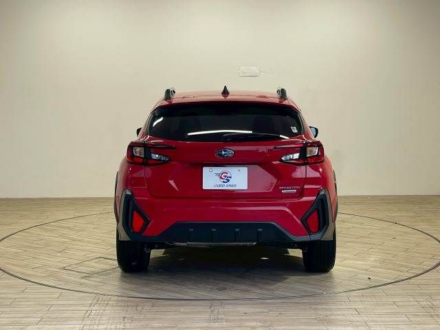 CROSSTREK