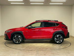 CROSSTREK