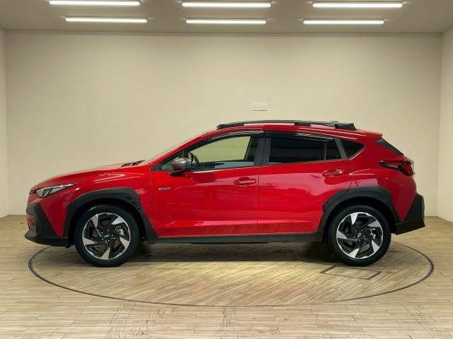 CROSSTREK