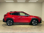 CROSSTREK
