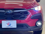 CROSSTREK