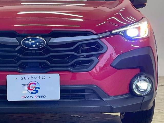 CROSSTREK