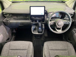 SIENTA HYBRID