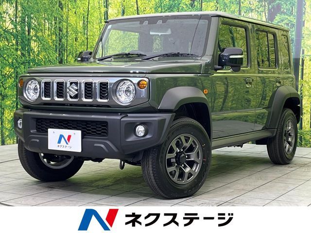 JIMNY NOMADE