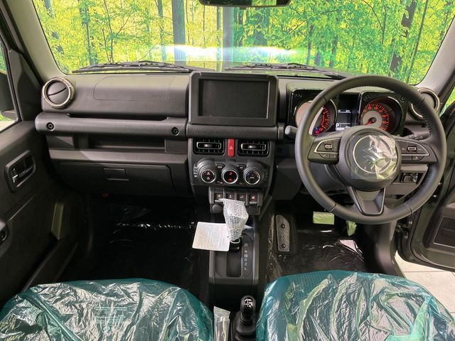 JIMNY NOMADE