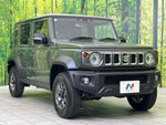 JIMNY NOMADE