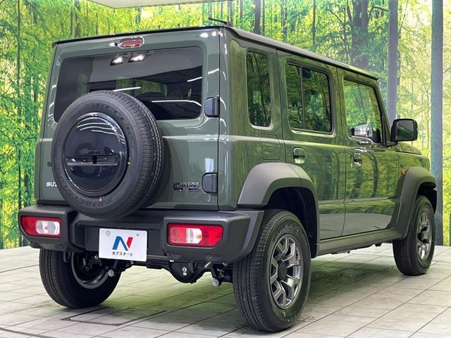 JIMNY NOMADE