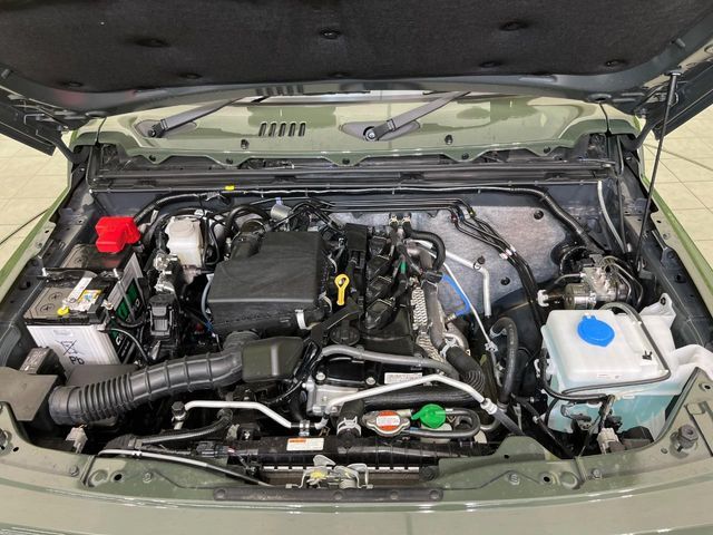 JIMNY NOMADE