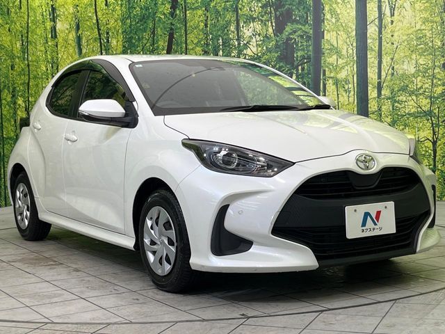 YARIS