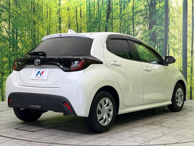 YARIS