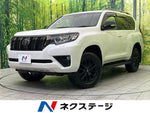 LANDCRUISER PRADO