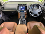 LANDCRUISER PRADO