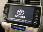 LANDCRUISER PRADO