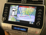LANDCRUISER PRADO