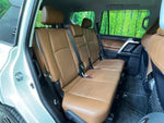 LANDCRUISER PRADO