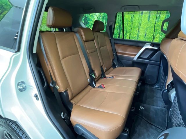 LANDCRUISER PRADO