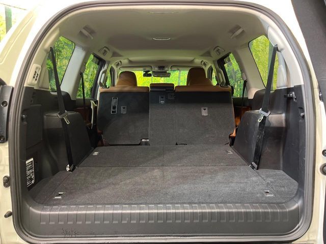 LANDCRUISER PRADO