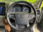 LANDCRUISER PRADO