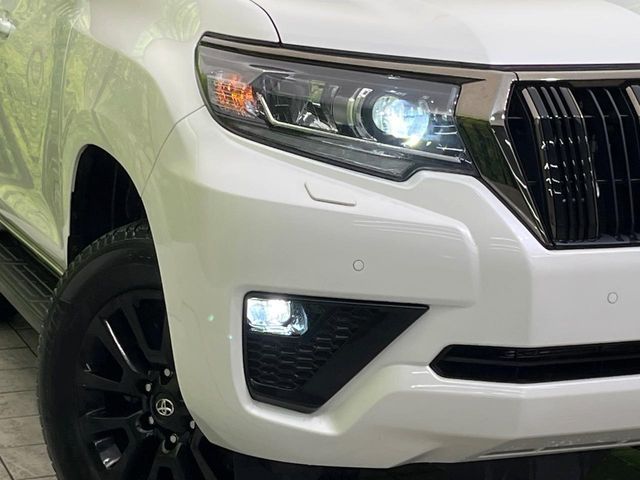 LANDCRUISER PRADO