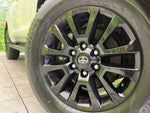 LANDCRUISER PRADO