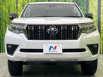 LANDCRUISER PRADO